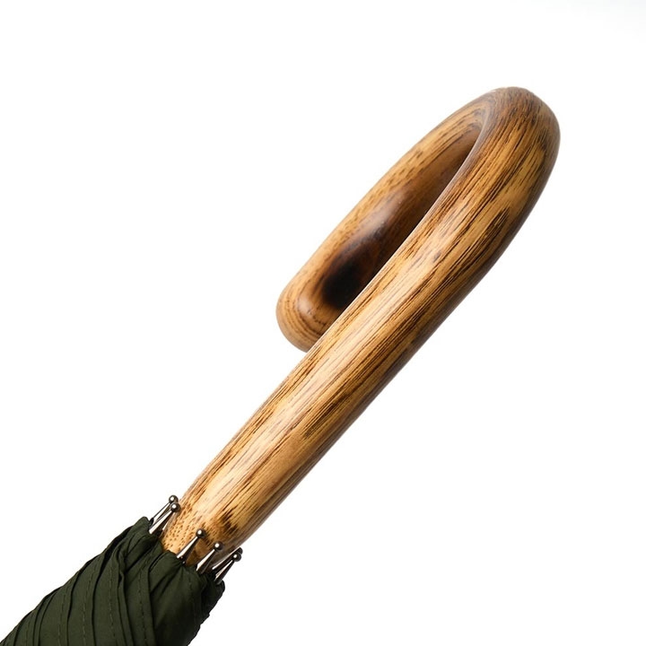 The handle
