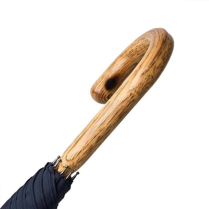 The handle