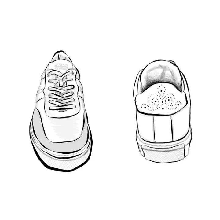 Cheaney Twist