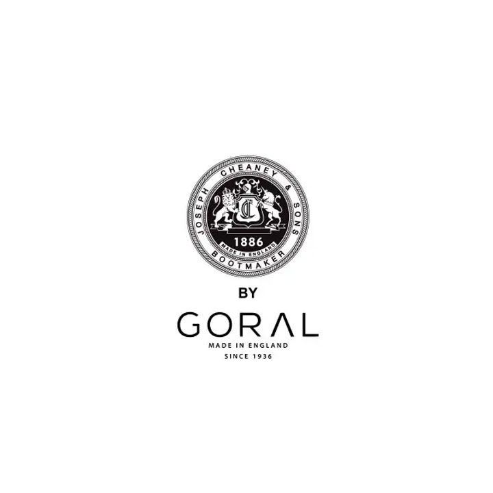Cheaney X Goral
