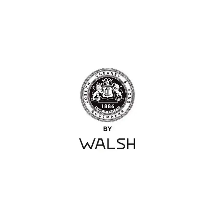 Cheaney X Walsh
