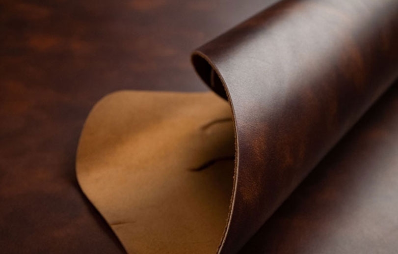 Leather Guide