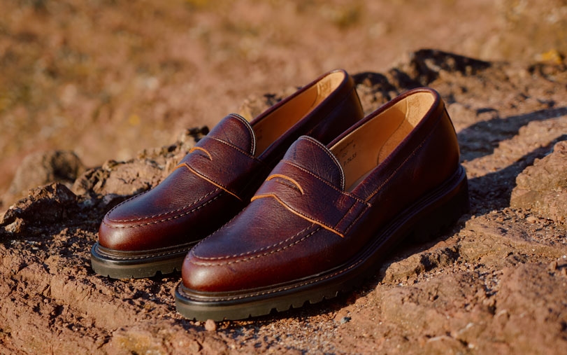 Loafer