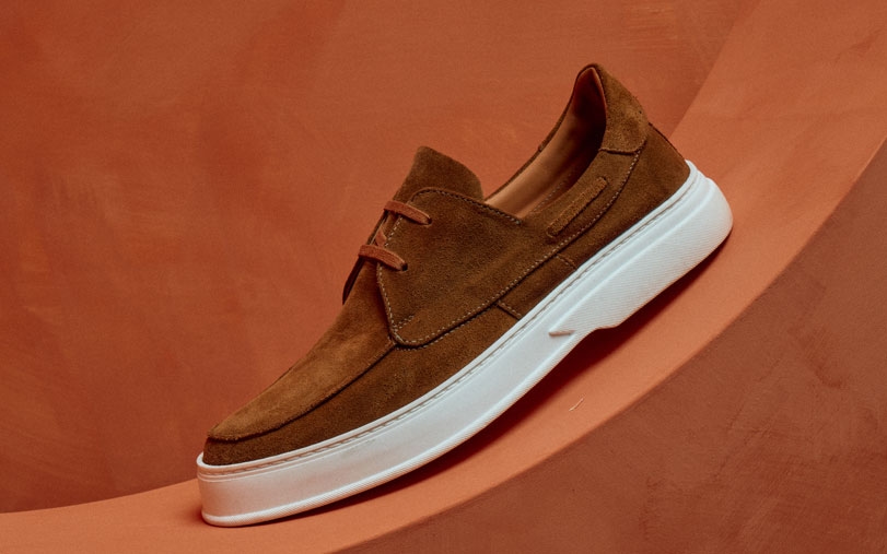 Boat Shoe