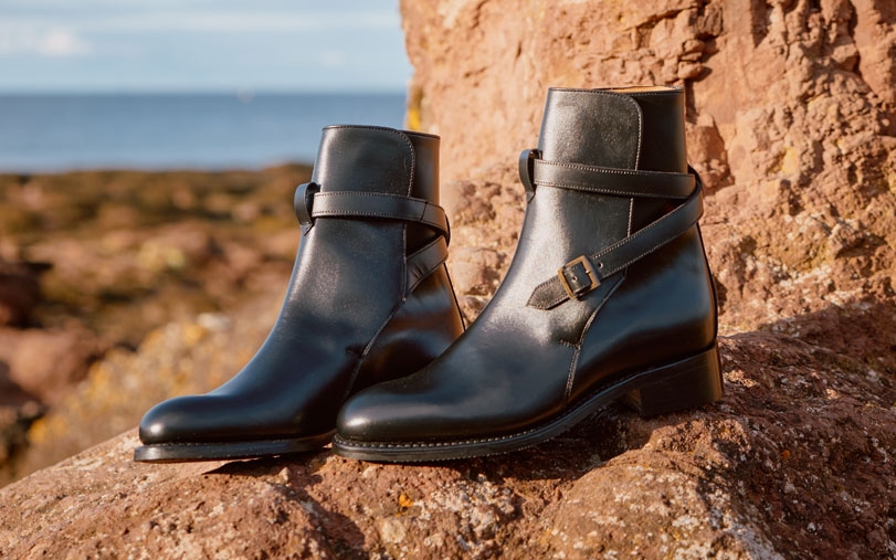 Jodhpur boots