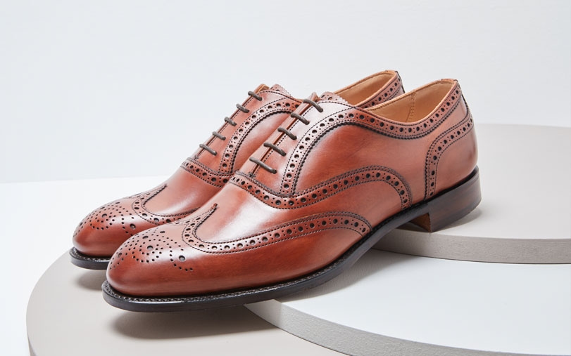 Brogue