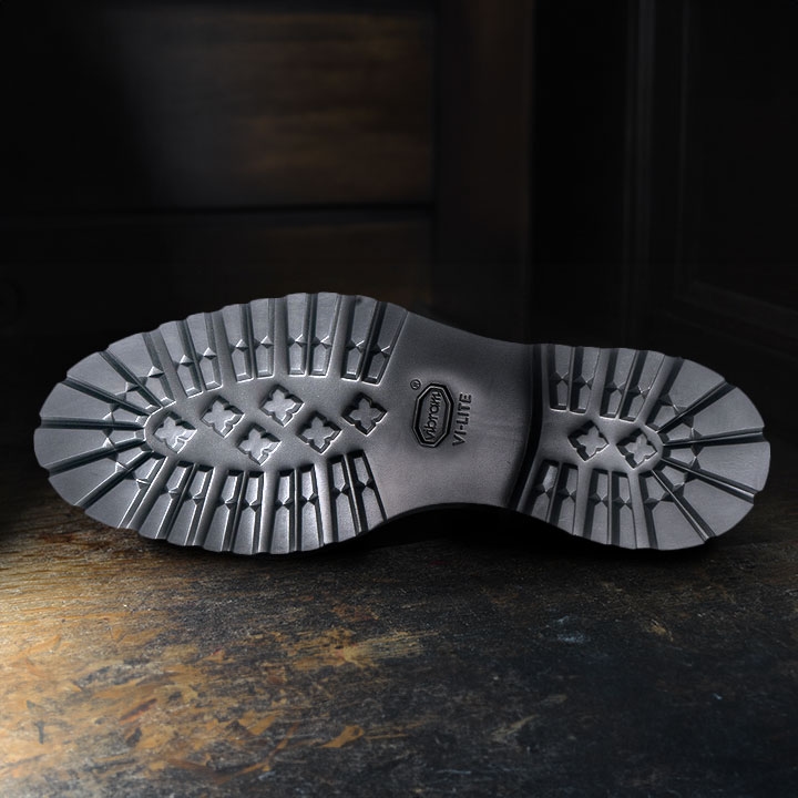 Mirto Rubber Sole