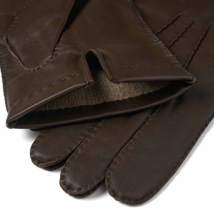 Cashmere Lining