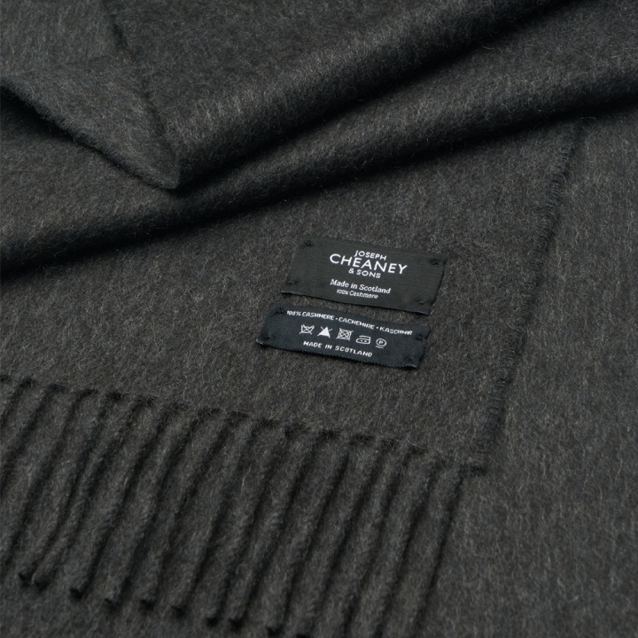 Cashmere