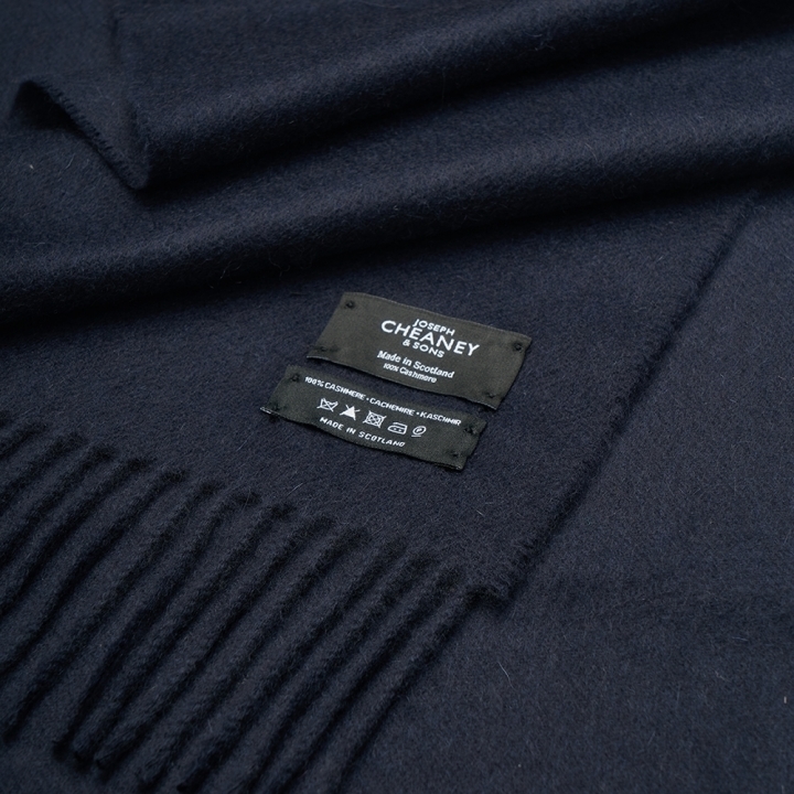 Cashmere