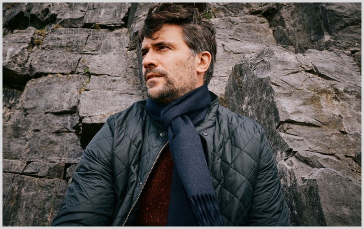 Cashmere Scarfs | Shop Now