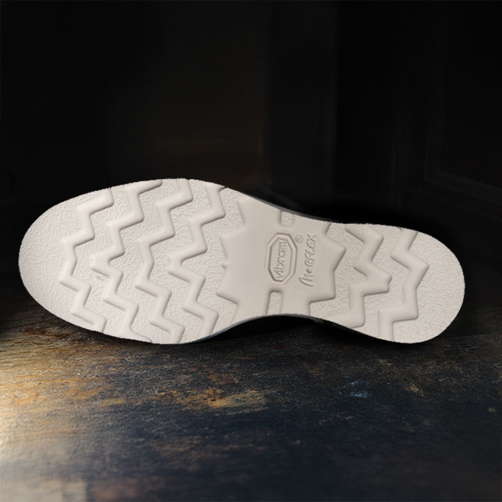 Vibram Moreflex Rubber Sole
