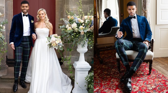 Wedding Shoe Guide