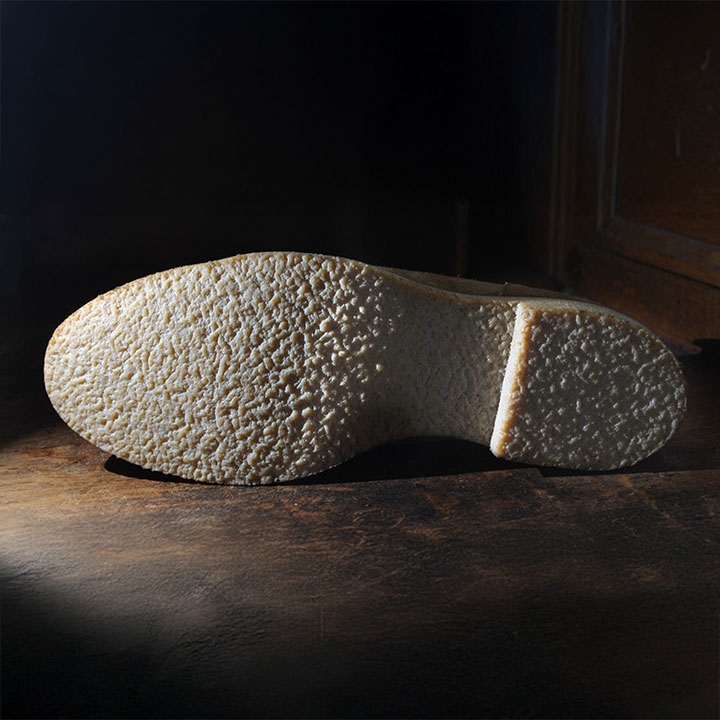 Crepe Sole