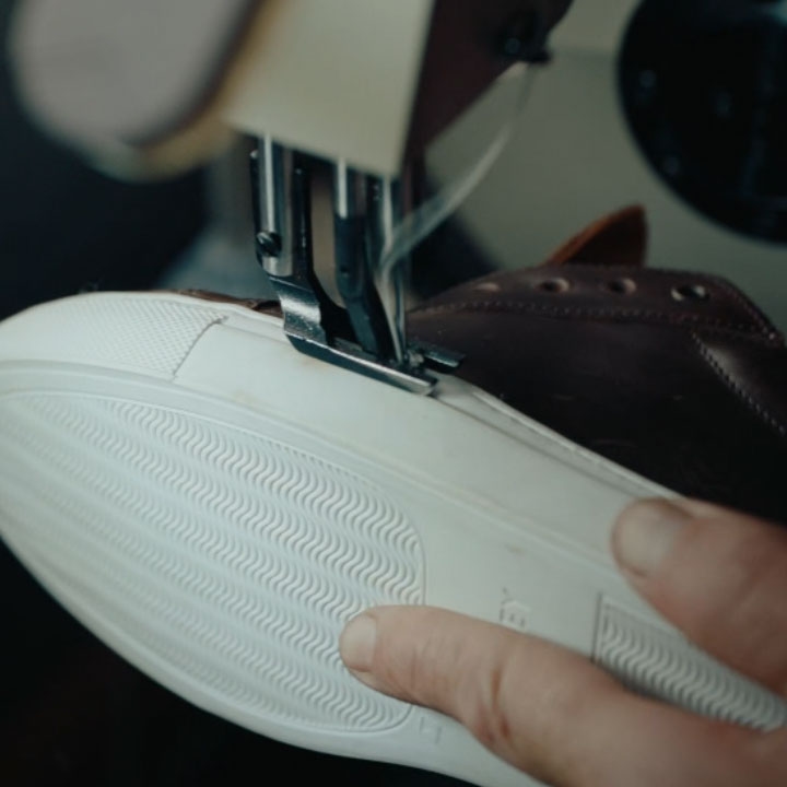 Trainer Resole