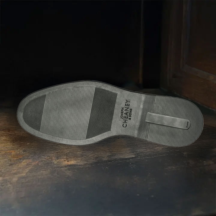 Rubber Sole