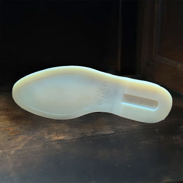 Rubber Sole