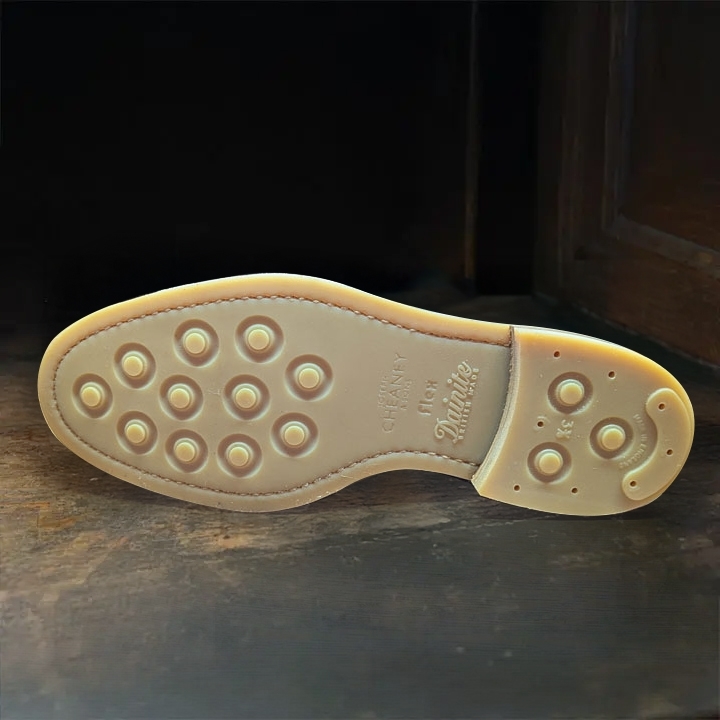 Dainite Studded Sole