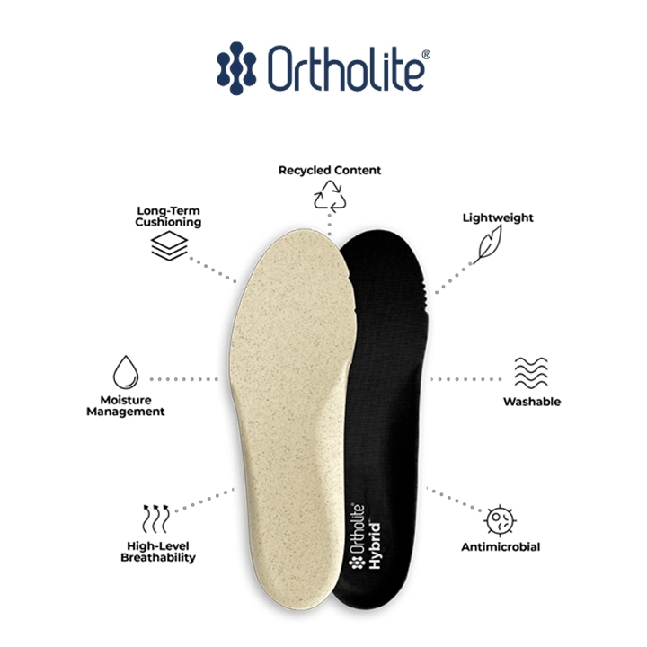 Ortholite Insole