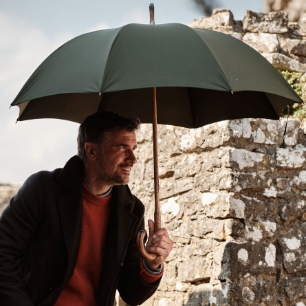 Umbrellas