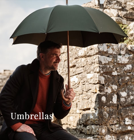 Umbrellas