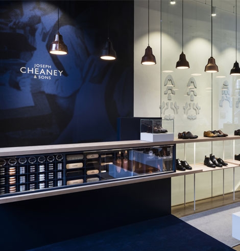 Our Stores