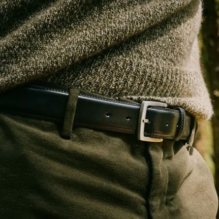 Belts