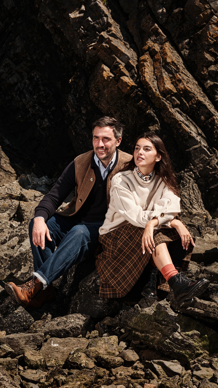Cheaney English Shoes | Handmade in England | Official Website