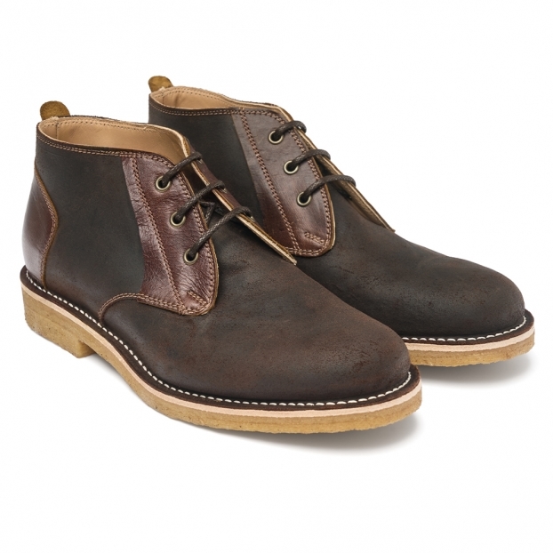 Waxy Leather