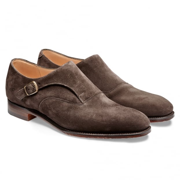 Suede