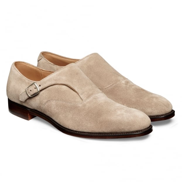 Suede