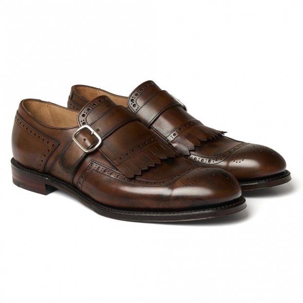 Calf Leather