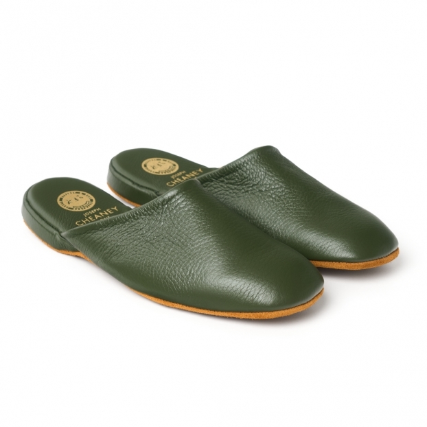 Deerskin