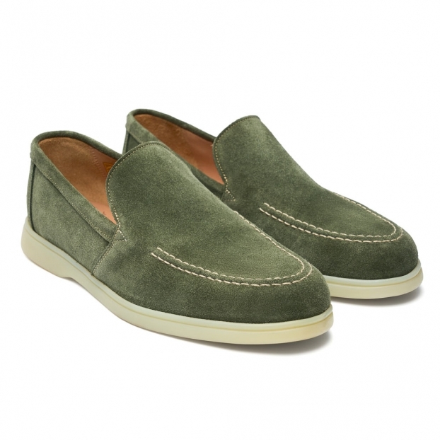 Suede