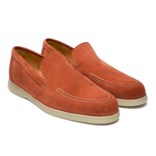 Suede
