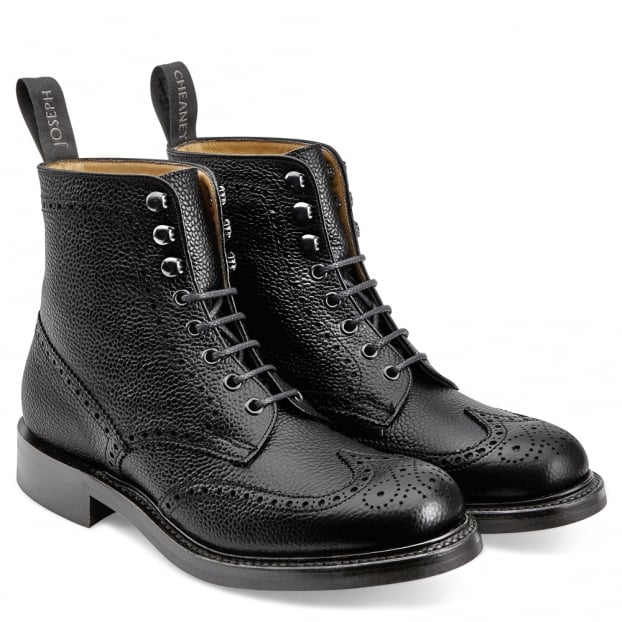 Grain Leather