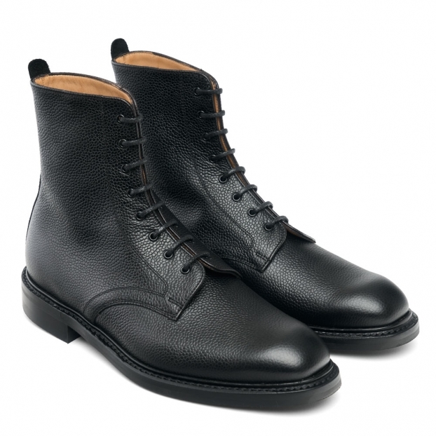 Grain Leather