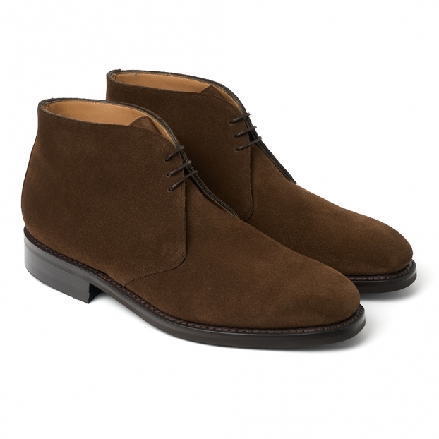 Suede