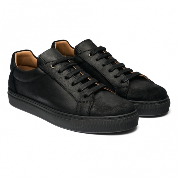 Waxy Leather