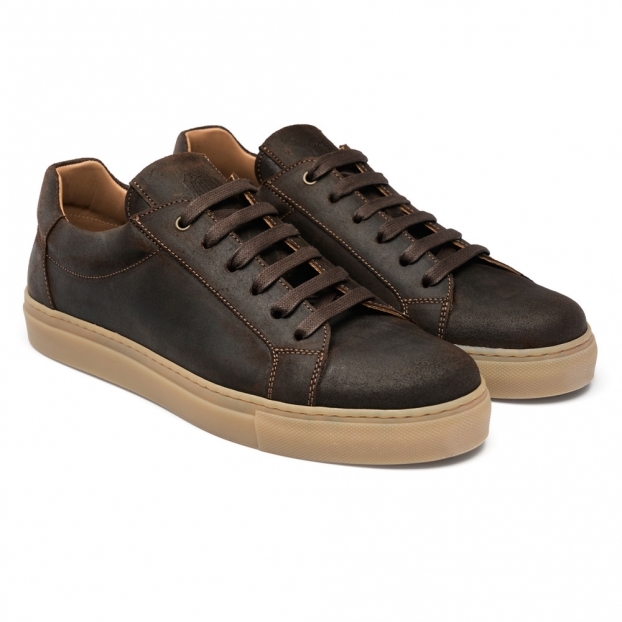Waxy Leather