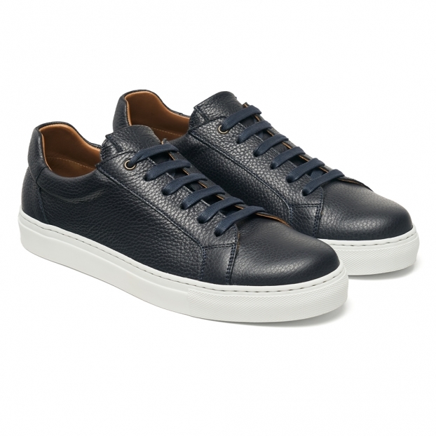 Grain Leather