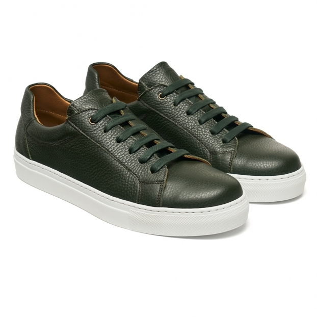 Grain Leather