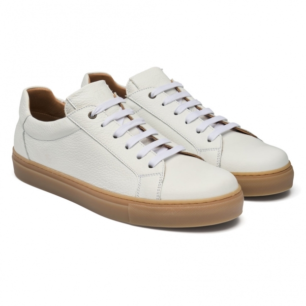 Grain Leather