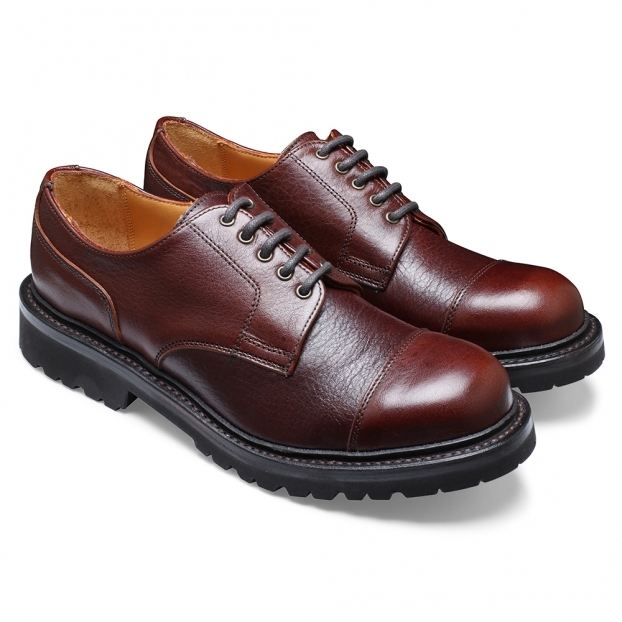 Kudu Leather