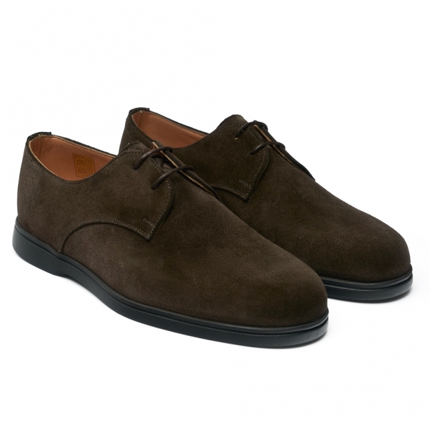Suede