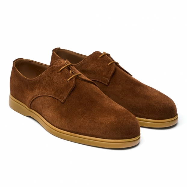 Suede