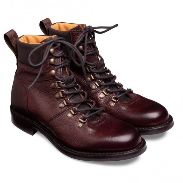 Calf Leather