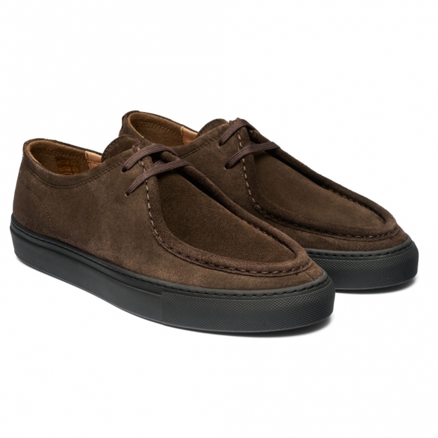 Suede