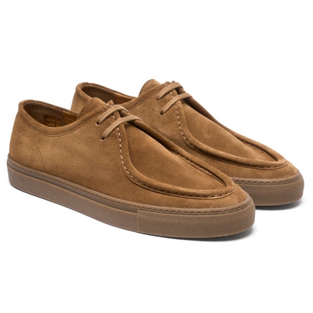 Suede