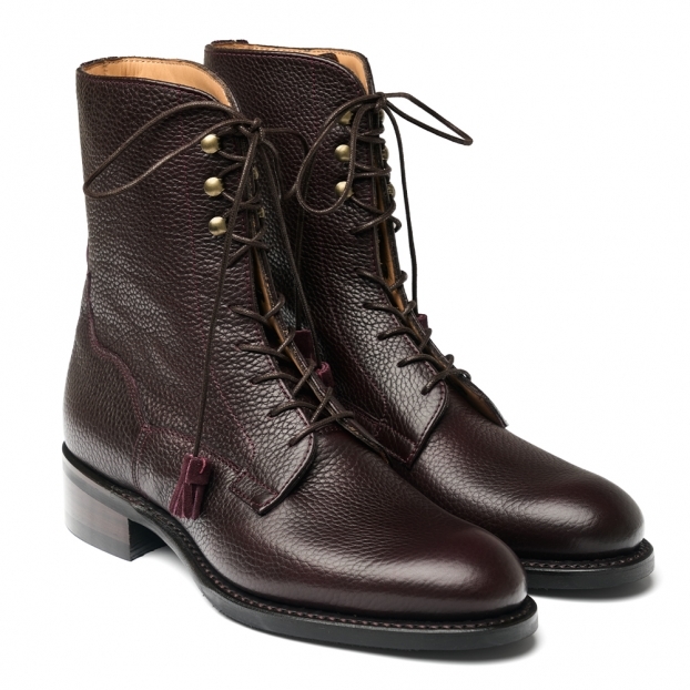 Grain Leather
